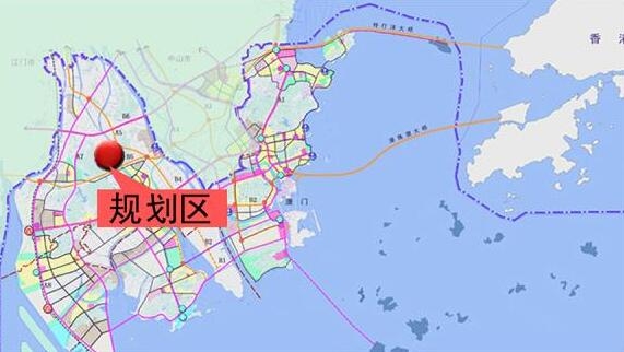 珠海西区"银十"持续发力 坦洲楼市是否后劲不足