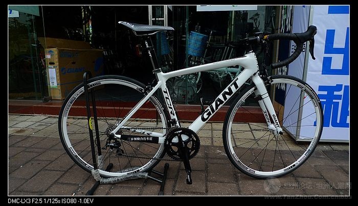 giant tcr adv2