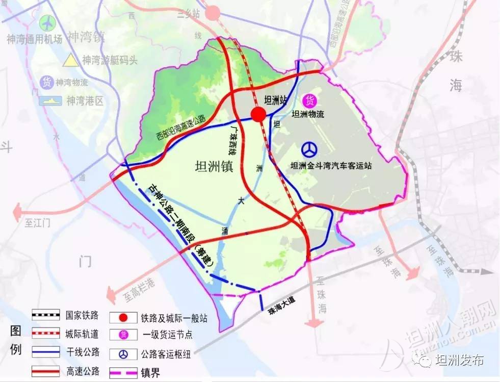 坦洲永一村地图图片