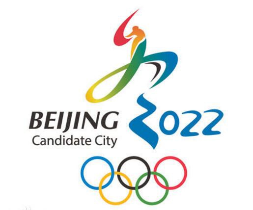 2022冬奥会会徽含义图片