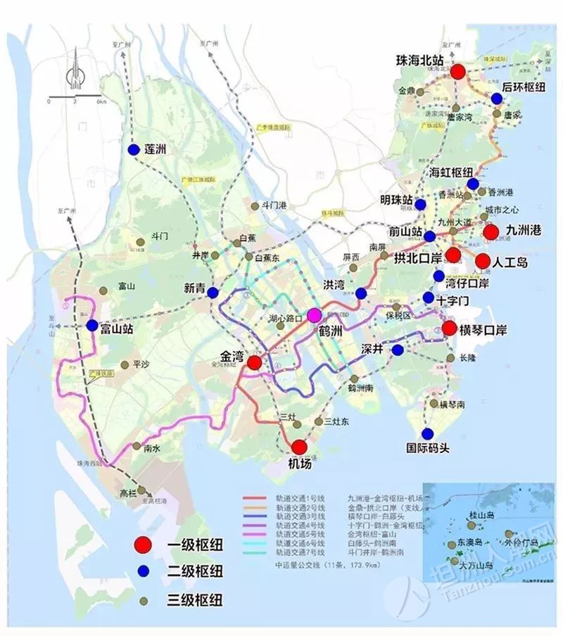 厉害啦坦洲大爆发在坦洲买房的珠海人要发达了